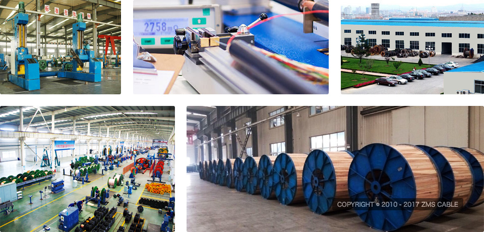 ZMS CABLES AND ACCESSORIES STOCKHOLDING
