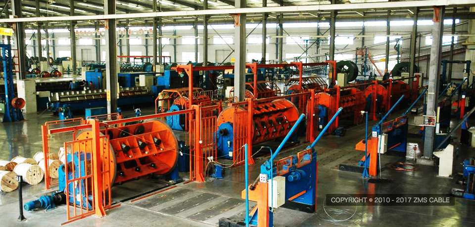 ZMS CABLES AND ACCESSORIES STOCKHOLDING