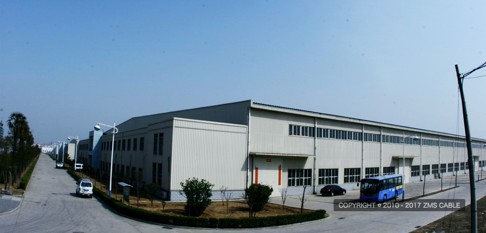 ZMS CABLES AND ACCESSORIES STOCKHOLDING