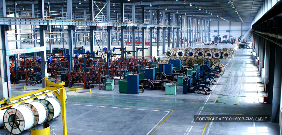 ZMS CABLES AND ACCESSORIES STOCKHOLDING