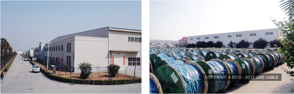 ZMS CABLES AND ACCESSORIES STOCKHOLDING