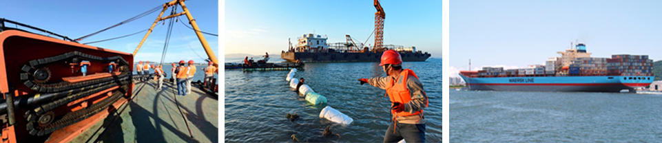 MARINE & OFFSHORE CABLES