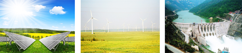 RENEWABLE ENERGY CABLE