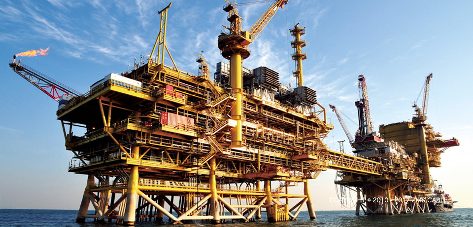 OIL & GAS & PETROCHEMICAL CABLES