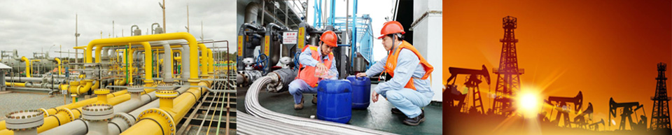 OIL & GAS & PETROCHEMICAL CABLES