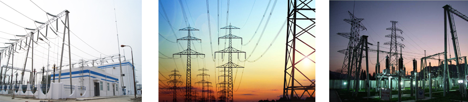 TRANSMISSION, DISTRIBUTION AND POWER NETWORKS CABLES