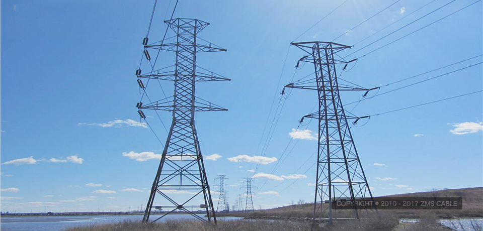 TRANSMISSION, DISTRIBUTION AND POWER NETWORKS CABLES