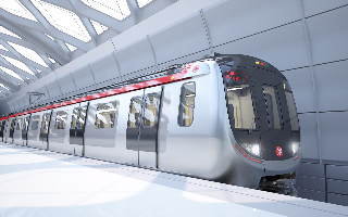 Specific information about railroad and metro cables