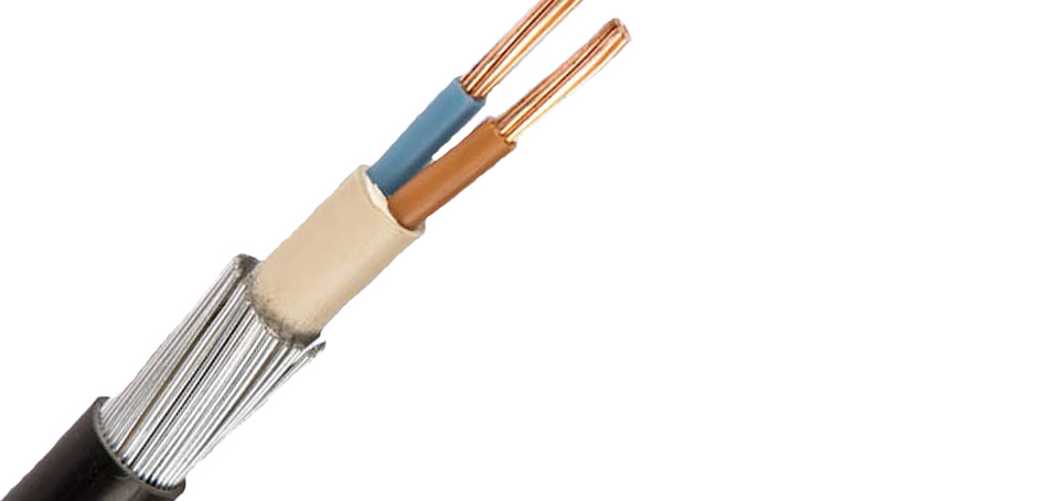power cables