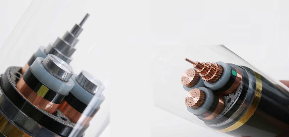 11kv power cable