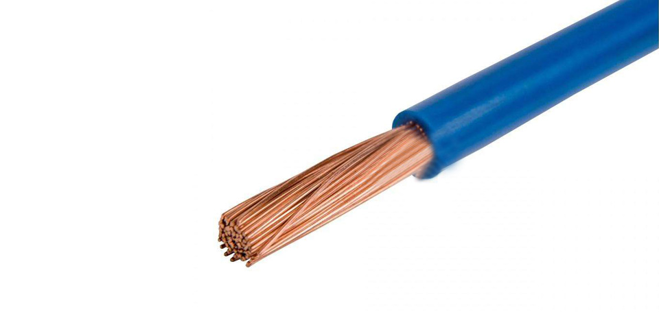 pvc wire