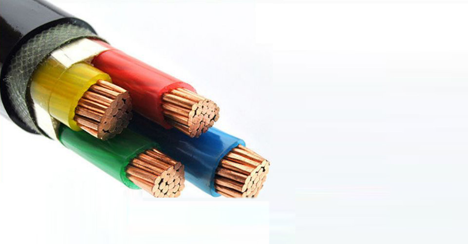 xlpe insulated cable