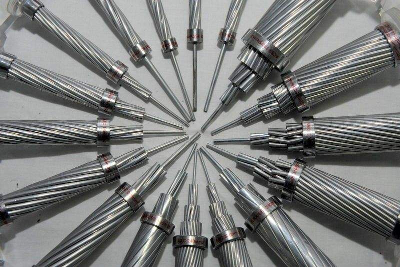 ACSR cable