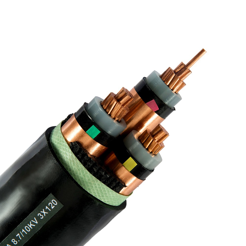 pvc cable