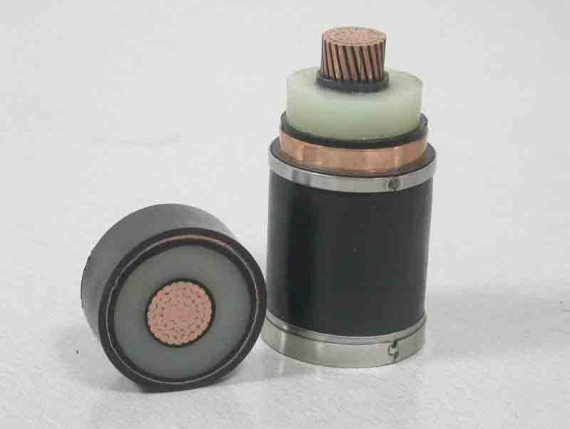 xlpe cable