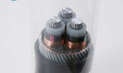 power cables