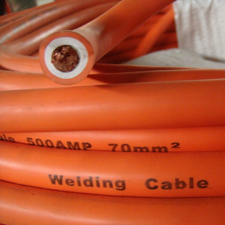 weiding cable