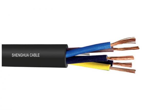 Flexible cables