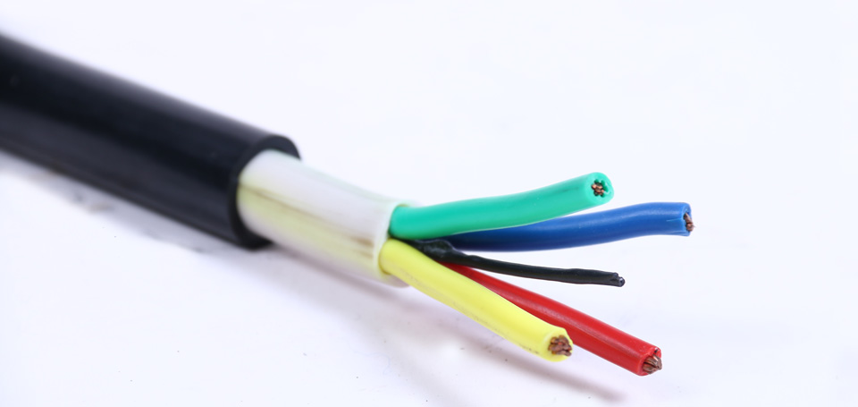 wire