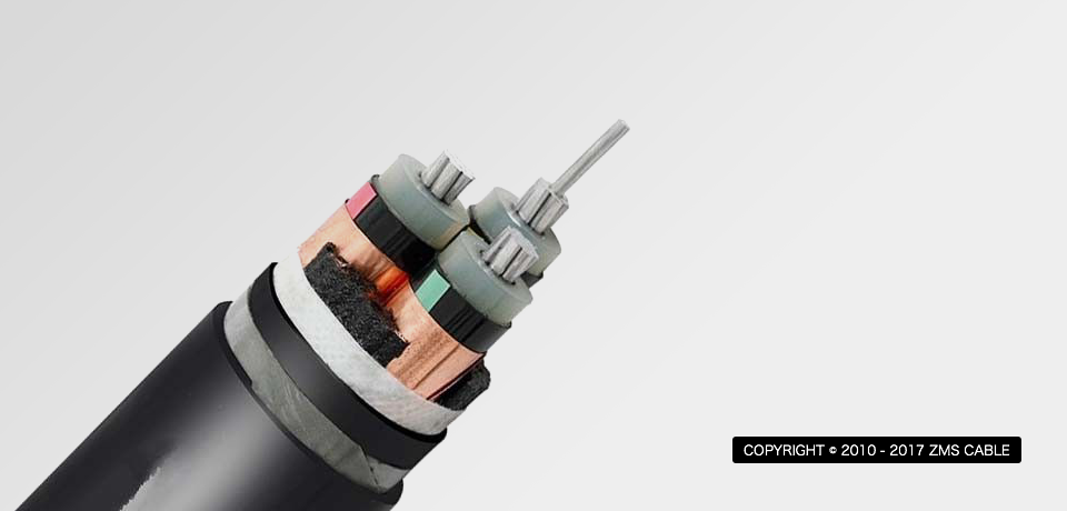 11kv xlpe cable