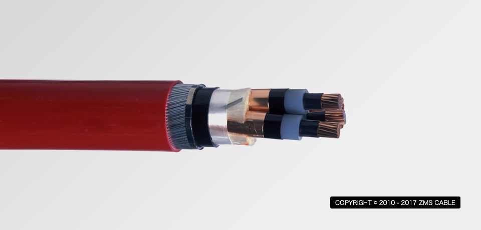 power cable