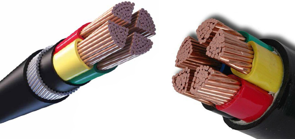 pvc Cable