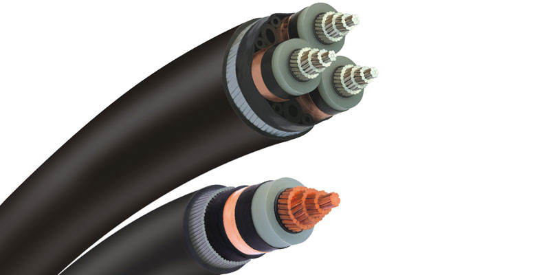 power cable
