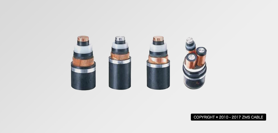 power cable