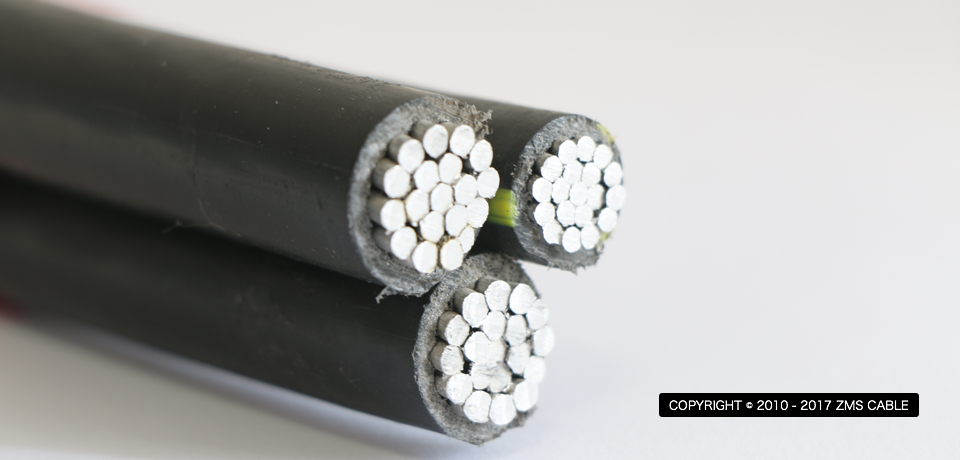 power cable