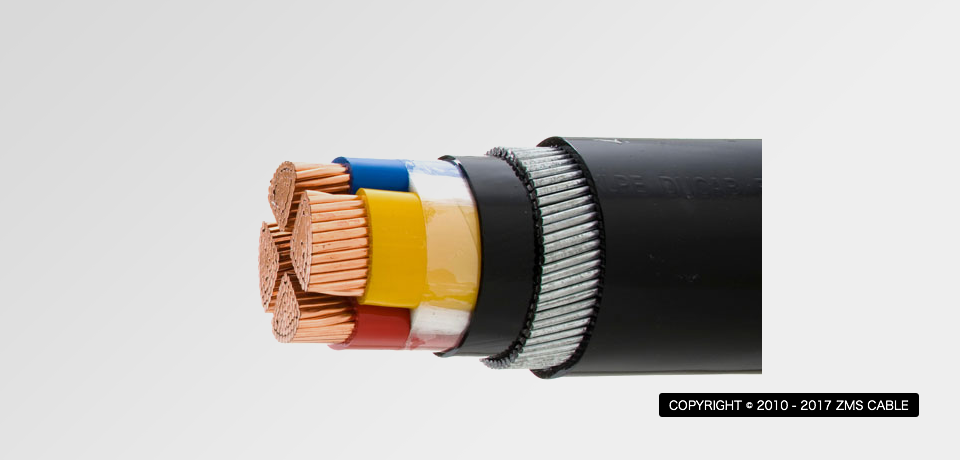 power cable