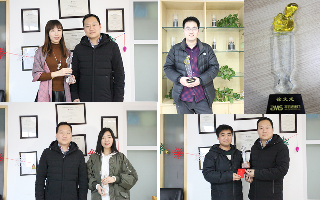ZMS annual meeting was held in Sheraton Zhengzhou