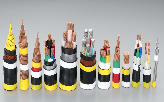 What are the causes and treatment methods of cable filling with water?