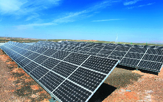 China sets lower solar FIT rates for 2018