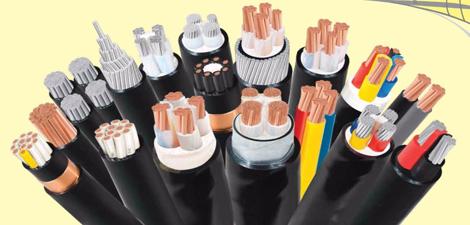 Shielding Methods and Applications Used in Cables