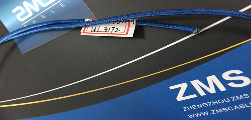 Attentions for Using High-temperature Cables
