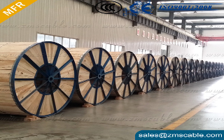 10 KV power cable insulation layer decomposition introduction