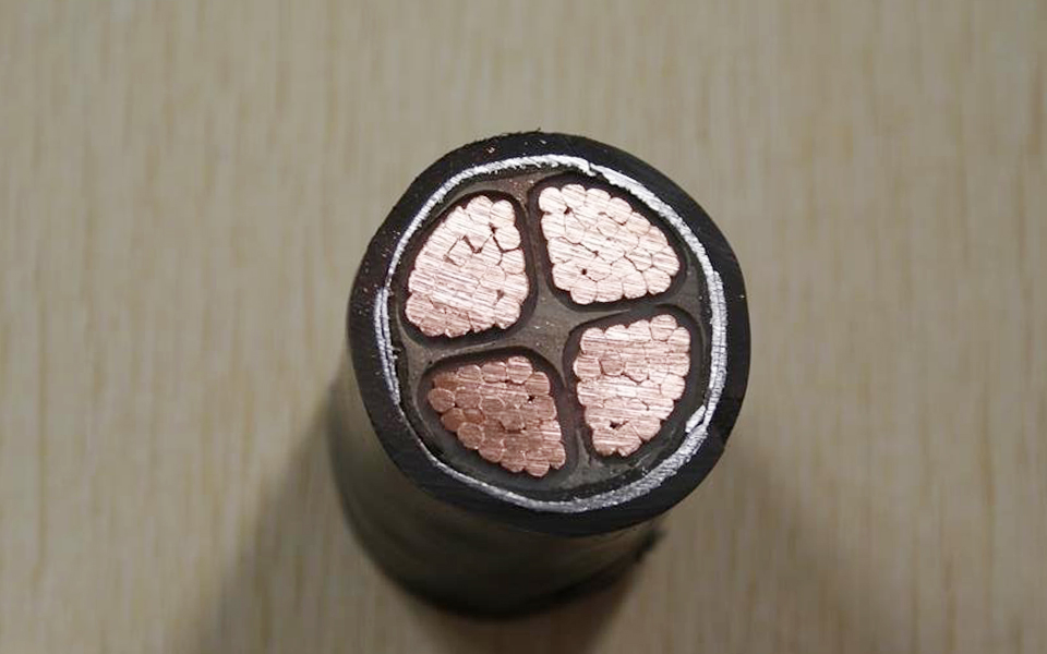 YJV cable is one of the most widely used power cable.