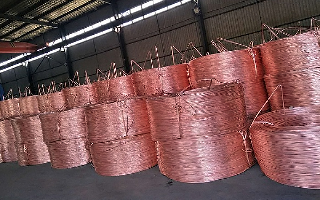 Shanghai copper further extended the decline to show the above pressure