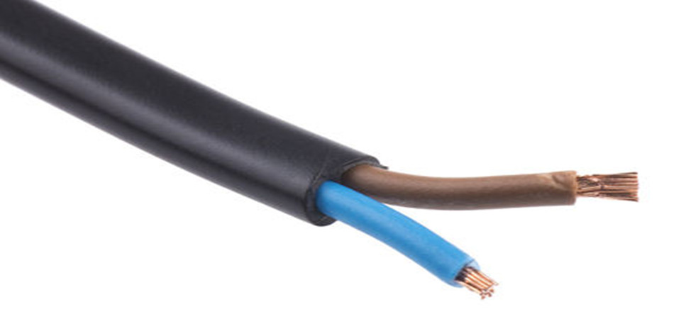 low voltage 

cables.Let us get more of H03VVH2-F cable.