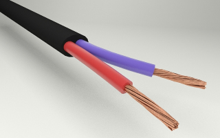 What is BS EN 50525 standard?cable?