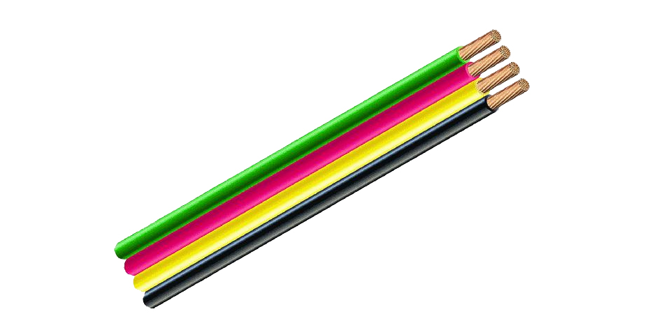How does elevator cable work ?
