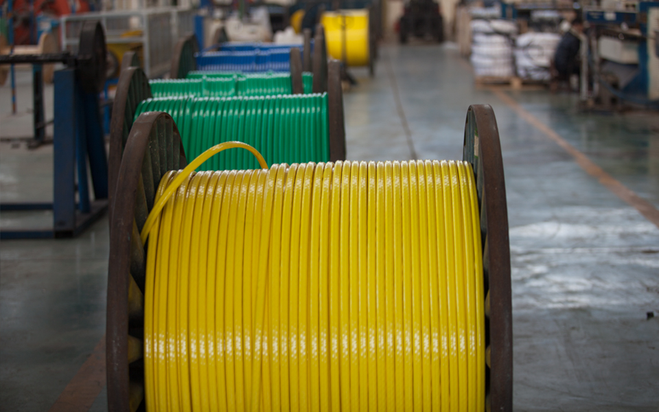 The Difference Between LSZH Cable and Ordinary Power Cable