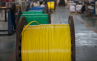The Difference Between LSZH Cable and Ordinary Power Cable
