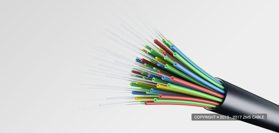 the world conference on fibre optic cables.