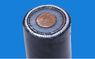 Why choose TR-XLPE as insulation of Medium Voltage power cable ?