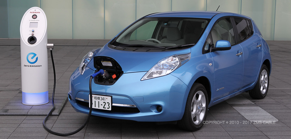 China has asked electric car makers to recycle used batteries