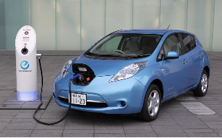 China Has Asked Electric Car Makers to Recycle Used Batteries