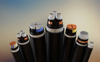 Why Should Some Power Cable Be Armored and Conductor Stranded?