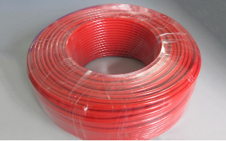 What are the characteristics and applications of THHN line?
