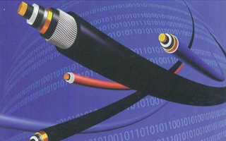 What are the applications of high voltage cables?